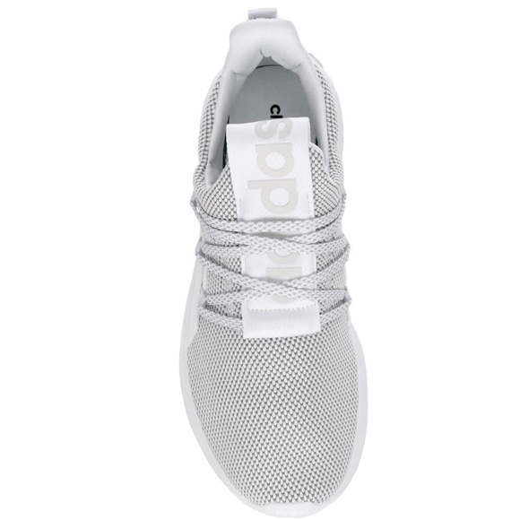 Adidas Lite Racer Adapt 5.0 Cloudfoam Men's Slip-On Athletic Shoes Sneakers - Picture 4 of 5